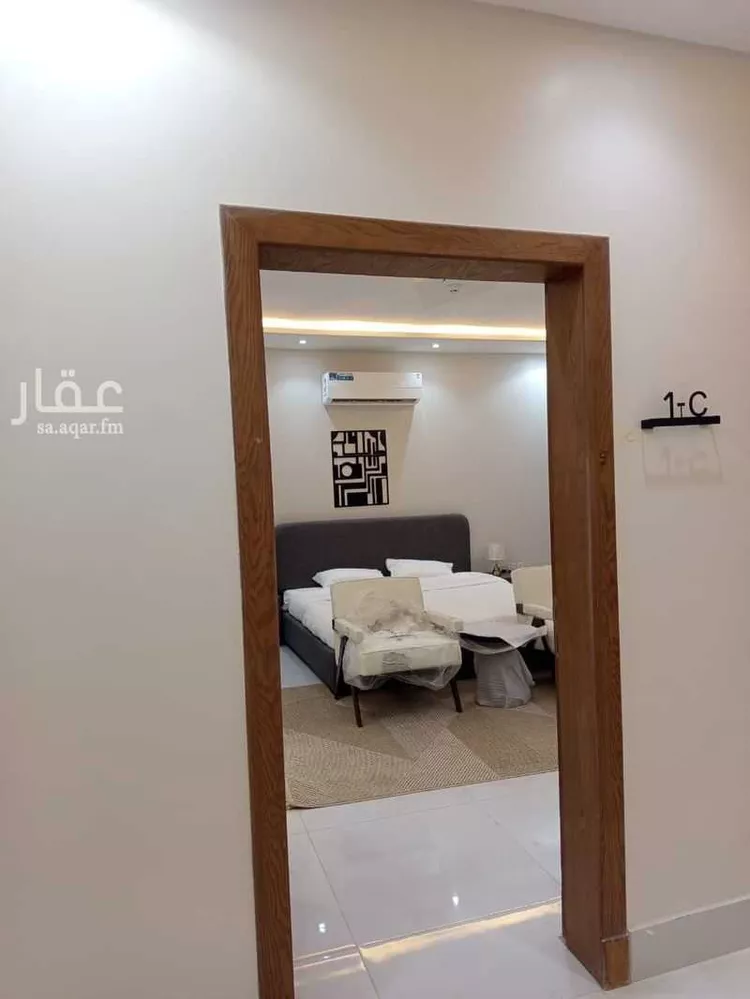 شقة للإيجار في شارع السلامة, حي النرجس, مدينة الرياض, منطقة الرياض صورة 3