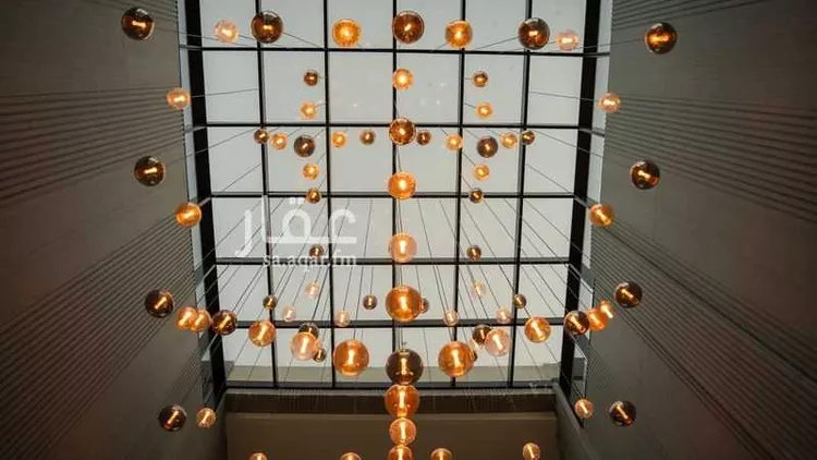 مكتب تجاري للإيجار في شارع عثمان بن عفان, حي النرجس, مدينة الرياض, منطقة الرياض صورة 4