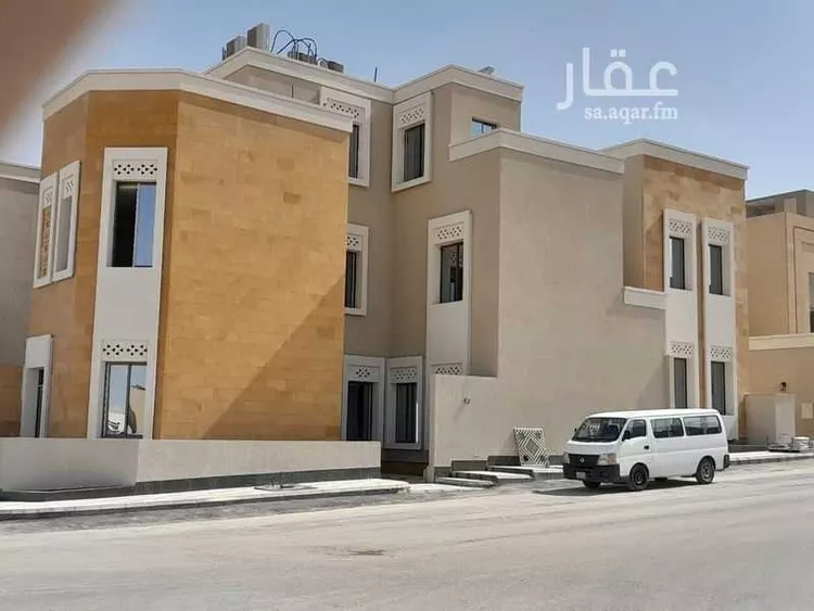 فيلا للإيجار في شارع محمد بن ابي بكر القيم, حي المهدية, مدينة الرياض, منطقة الرياض