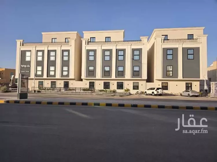 Building for Sale in Riyadh Al Muruj