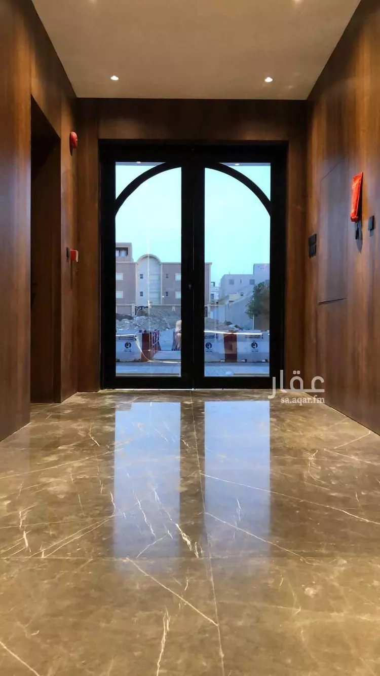 شقة للإيجار في شارع شعيب المغربي, حي النرجس, مدينة الرياض, منطقة الرياض صورة 2