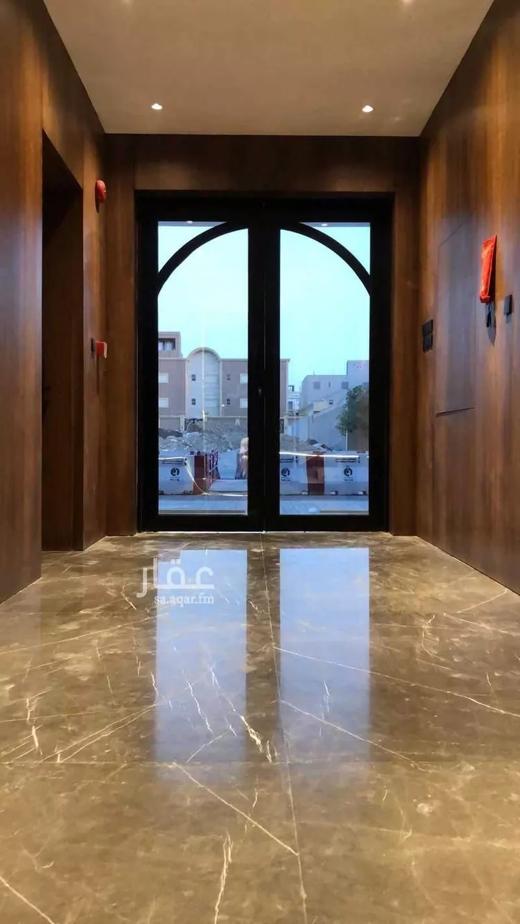 شقة للإيجار في شارع شعيب المغربي, حي النرجس, مدينة الرياض, منطقة الرياض صورة 4