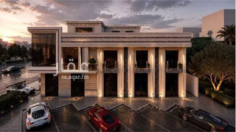 Shop for Rent in Riyadh Al Arid صورة 2