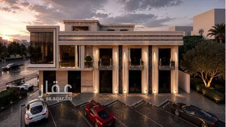 Commercial Office for Rent in Riyadh Al Arid