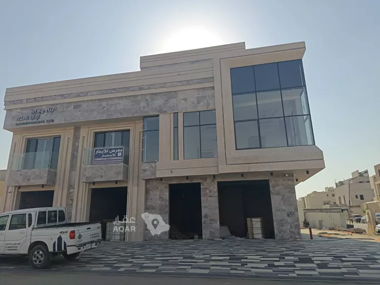Shop for Rent in Riyadh Al Arid
