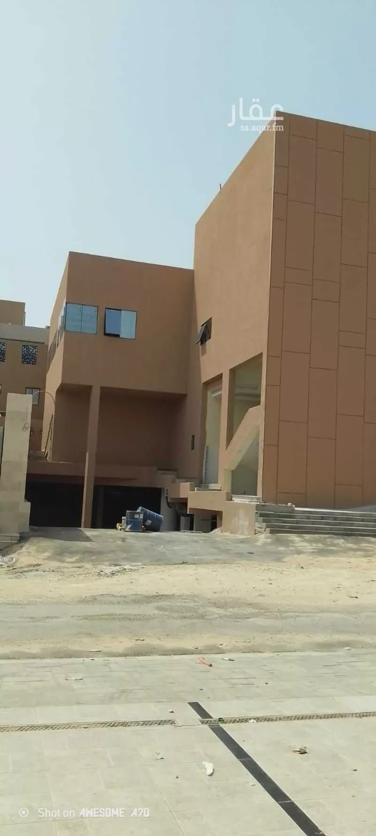 عمارة للإيجار في شارع عثمان بن عفان, حي النرجس, مدينة الرياض, منطقة الرياض صورة 4