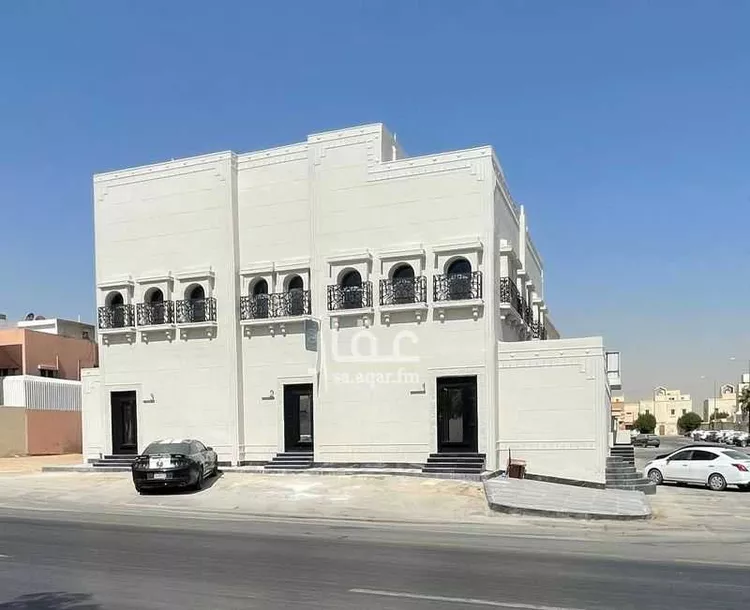 شقة للإيجار في شارع  ابي حنيفه, حي العريجاء الأوسط, مدينة الرياض, منطقة الرياض