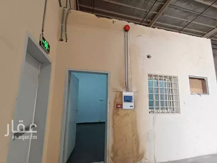 مستودع للإيجار في شارع طريق جدة, حي طويق, مدينة الرياض, منطقة الرياض صورة 3