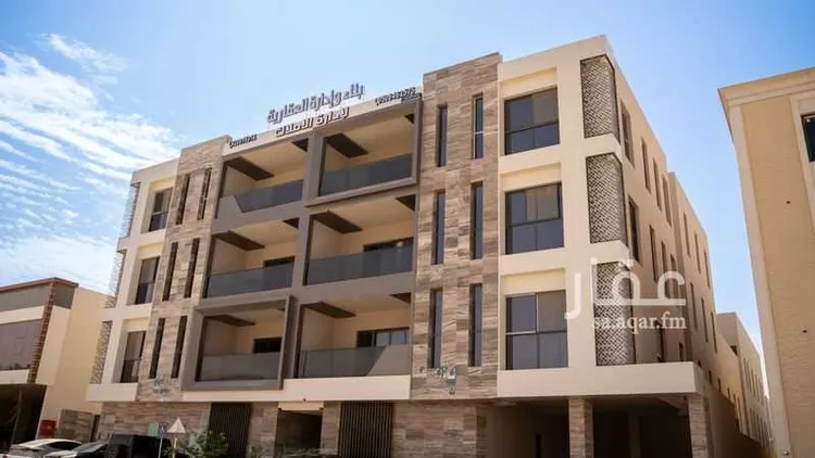 Apartment for Rent in Riyadh An Narjis