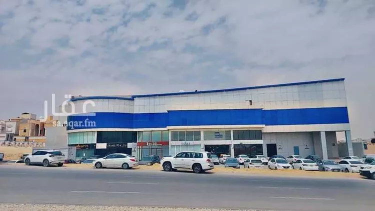 Commercial Office for Rent in Riyadh An Narjis صورة 2