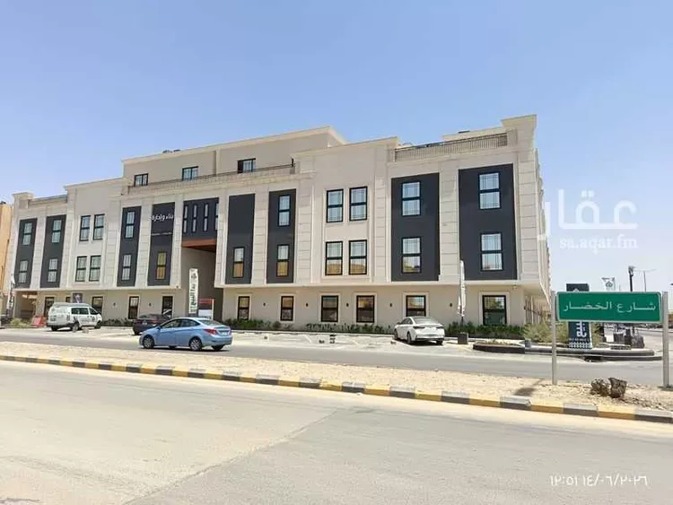 شقة للبيع في شارع المغيره بن شعبه, حي المروج, مدينة الرياض, منطقة الرياض صورة 2