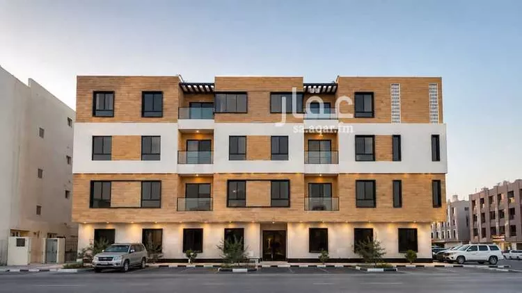 Apartment for Rent in Riyadh An Narjis