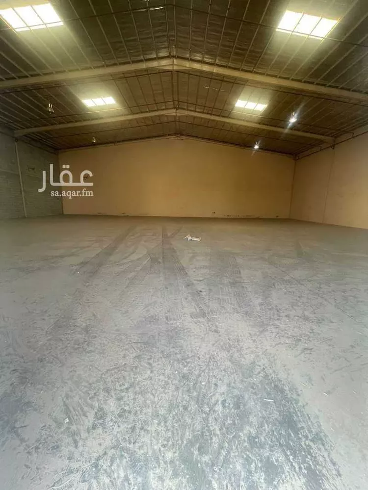 Warehouse for Rent in Riyadh Tuwaiq صورة 3