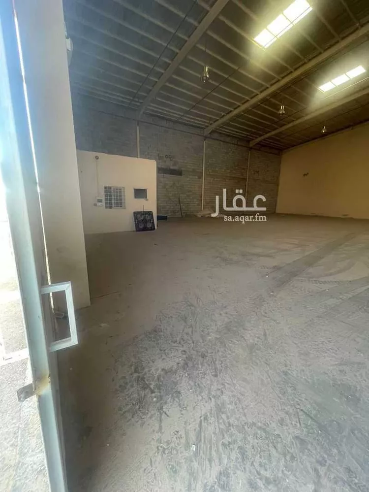 Warehouse for Rent in Riyadh Tuwaiq صورة 4