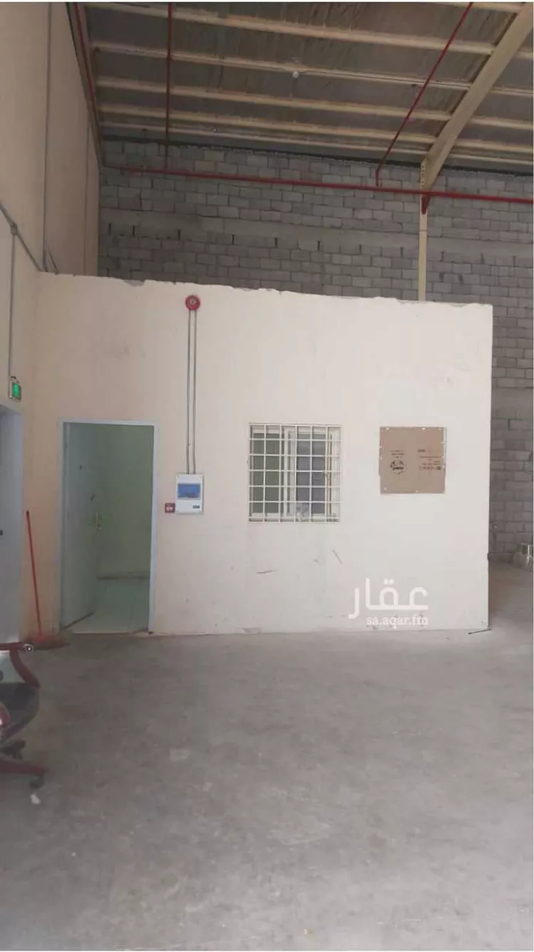 مستودع للإيجار في شارع طريق جدة, حي طويق, مدينة الرياض, منطقة الرياض صورة 4