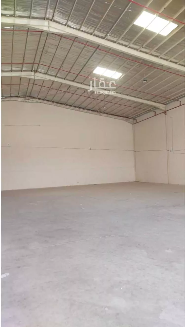مستودع للإيجار في شارع طريق جدة, حي طويق, مدينة الرياض, منطقة الرياض صورة 5