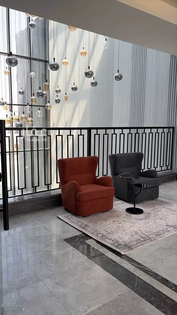 Commercial Office for Rent in Riyadh An Narjis صورة 4