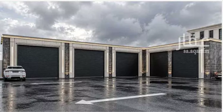 Station for rent in Riyadh Dahiat Namar صورة 5