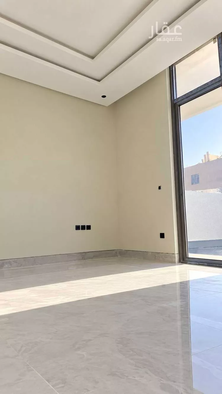 شقة للإيجار في شارع المخزومي, حي العقيق, مدينة الرياض, منطقة الرياض 6