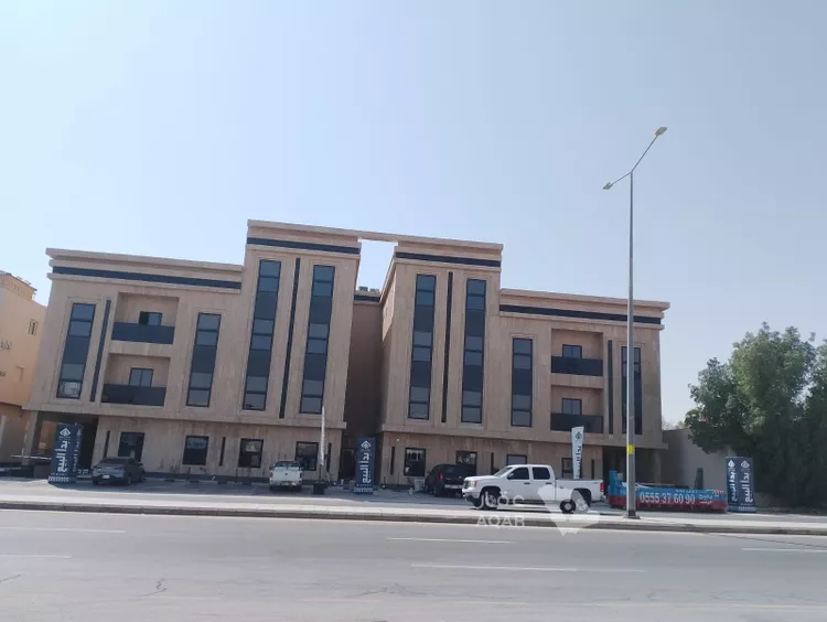 شقة للبيع في شارع خيبر, حي العارض, مدينة الرياض, منطقة الرياض 2