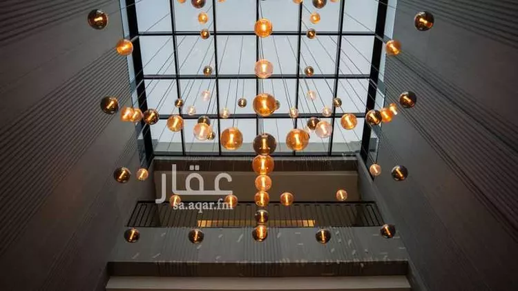مكتب تجاري للإيجار في شارع عثمان بن عفان, حي النرجس, مدينة الرياض, منطقة الرياض صورة 5