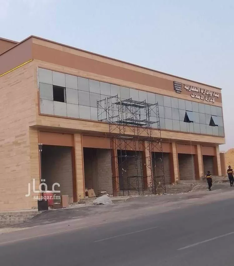 عمارة للإيجار في شارع عثمان بن عفان, حي النرجس, مدينة الرياض, منطقة الرياض