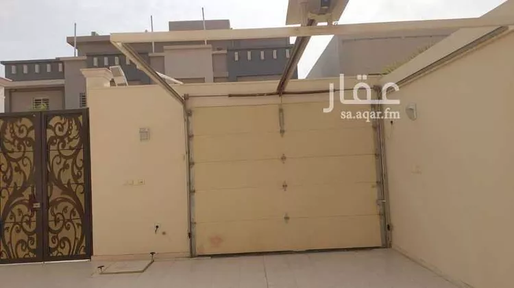 دور للإيجار في شارع أبي يوسف الحراني, حي النرجس, مدينة الرياض, منطقة الرياض صورة 3