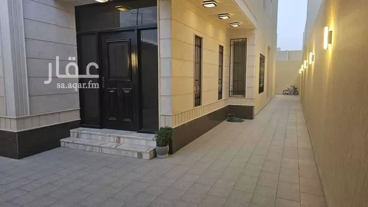 فيلا للبيع في شارع السائب بن خباب, حي النرجس, مدينة الرياض, منطقة الرياض صورة 2