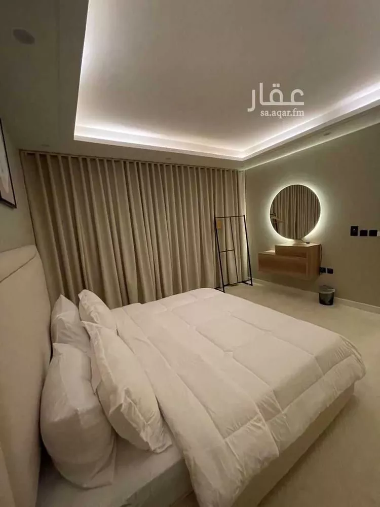 شقة للإيجار في شارع رقم 34, حي الصحافة, مدينة الرياض, منطقة الرياض صورة 2