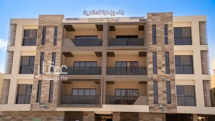 شقة للإيجار في شارع السلامة, حي النرجس, مدينة الرياض, منطقة الرياض