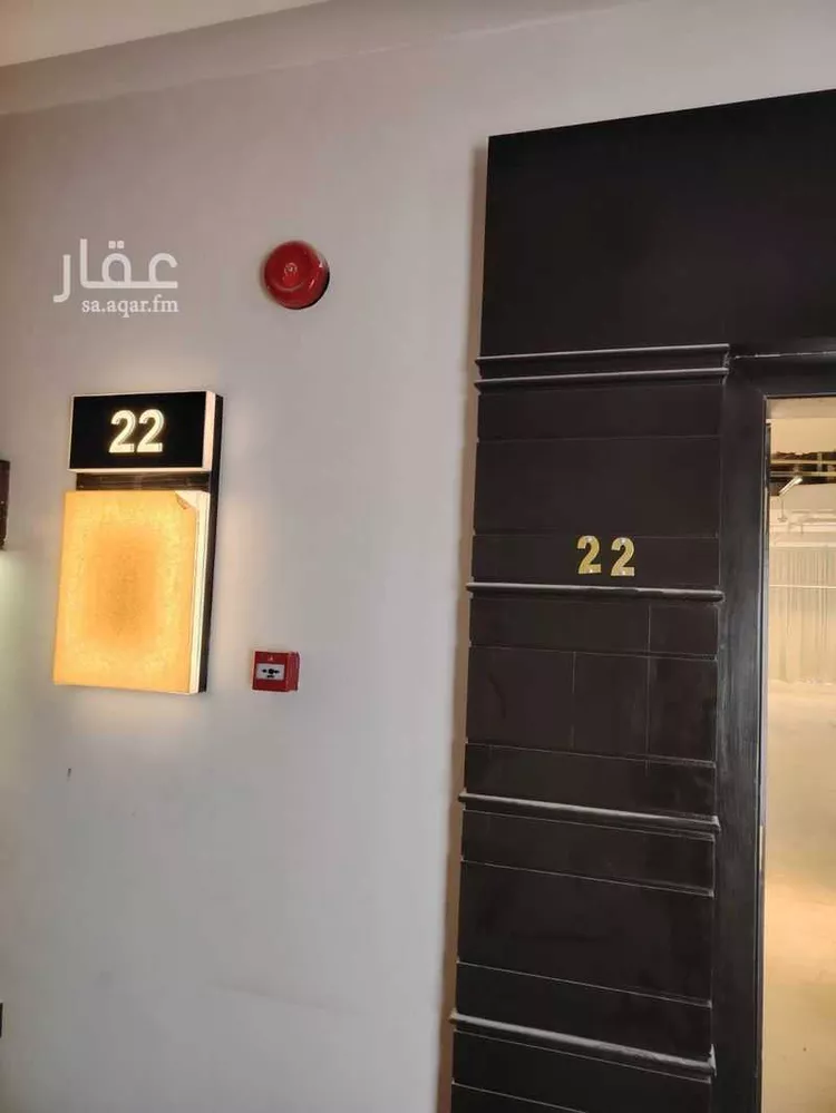 مكتب تجاري للإيجار في شارع ابي بكر الصديق, حي العارض, مدينة الرياض, منطقة الرياض صورة 2