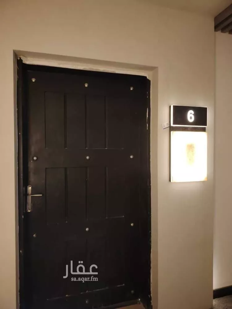 مكتب تجاري للإيجار في شارع طريق الامام سعود بن فيصل الفرعي, حي العقيق, مدينة الرياض, منطقة الرياض صورة 2