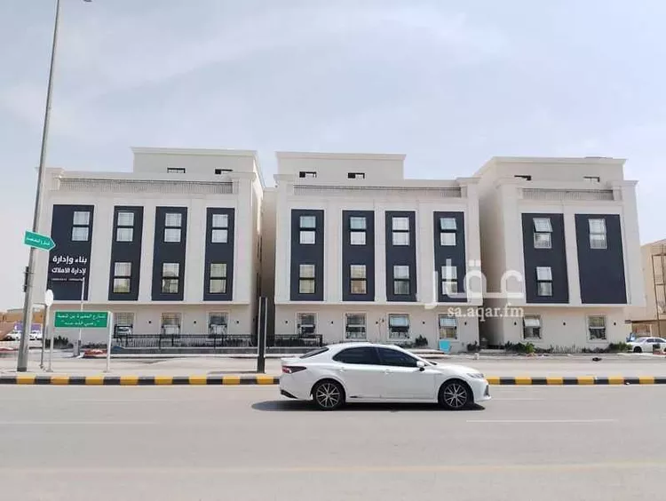 Building for Sale in Riyadh An Narjis