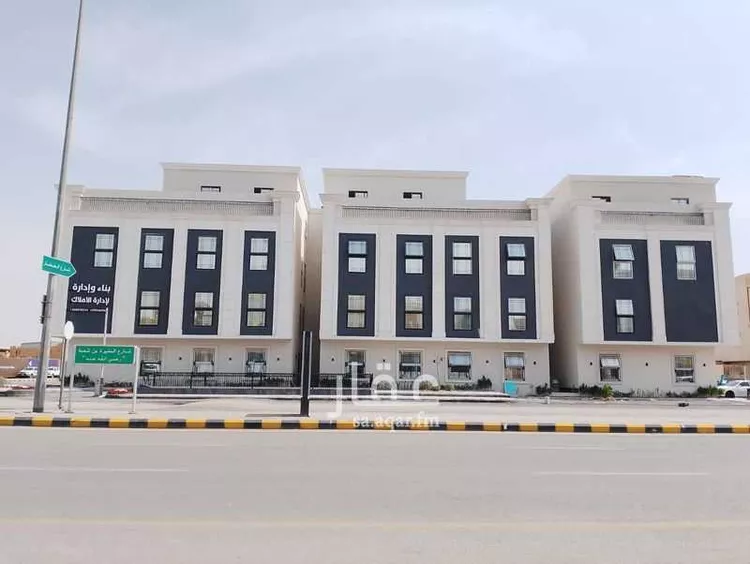Building for Sale in Riyadh An Narjis صورة 2