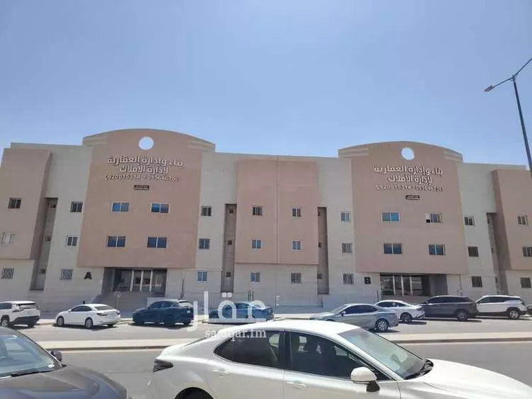 شقة للإيجار في شارع القشاشية, حي الندى, مدينة الرياض, منطقة الرياض