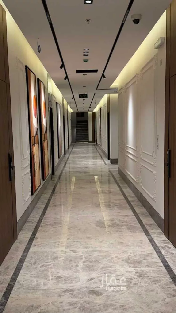 شقة للبيع في شارع المغيره بن شعبه, حي المروج, مدينة الرياض, منطقة الرياض 6