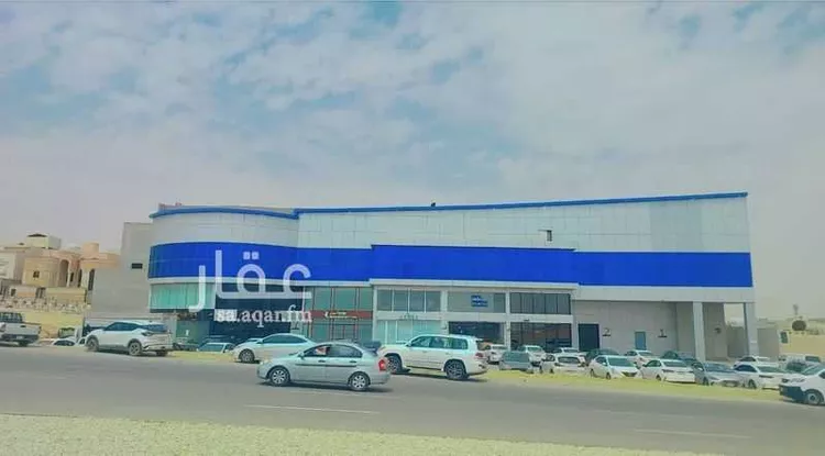 Commercial Office for Rent in Riyadh An Narjis