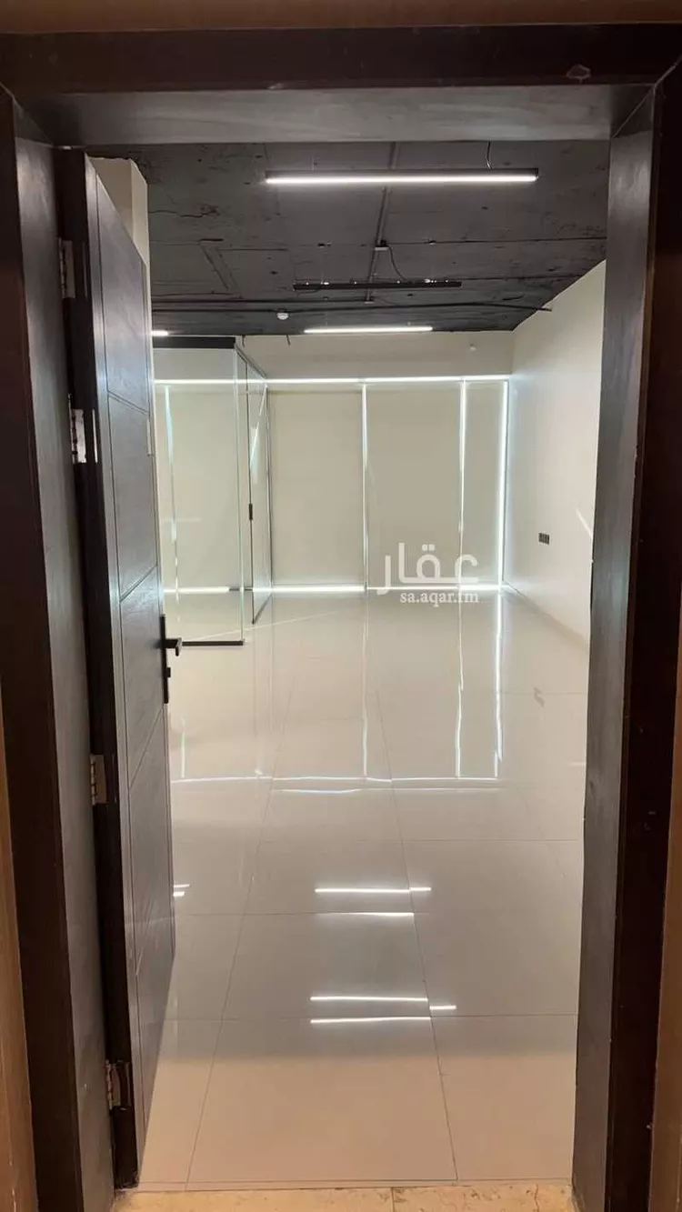Commercial Office for Rent in Riyadh An Narjis صورة 4