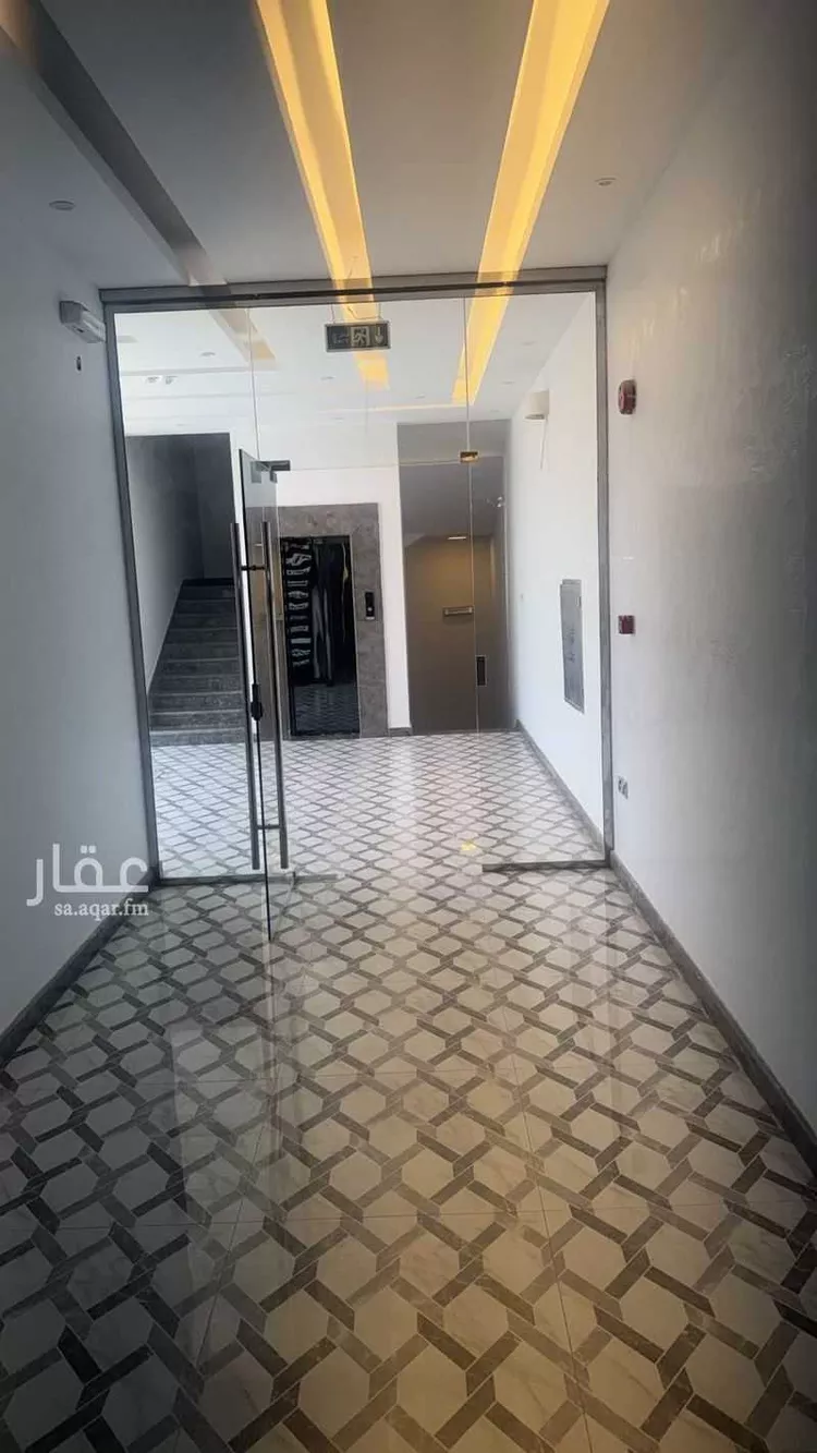 مكتب تجاري للإيجار في شارع عثمان بن عفان , حي النرجس, مدينة الرياض, منطقة الرياض صورة 3