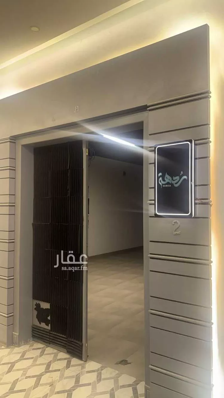 مكتب تجاري للإيجار في شارع عثمان بن عفان , حي النرجس, مدينة الرياض, منطقة الرياض صورة 4