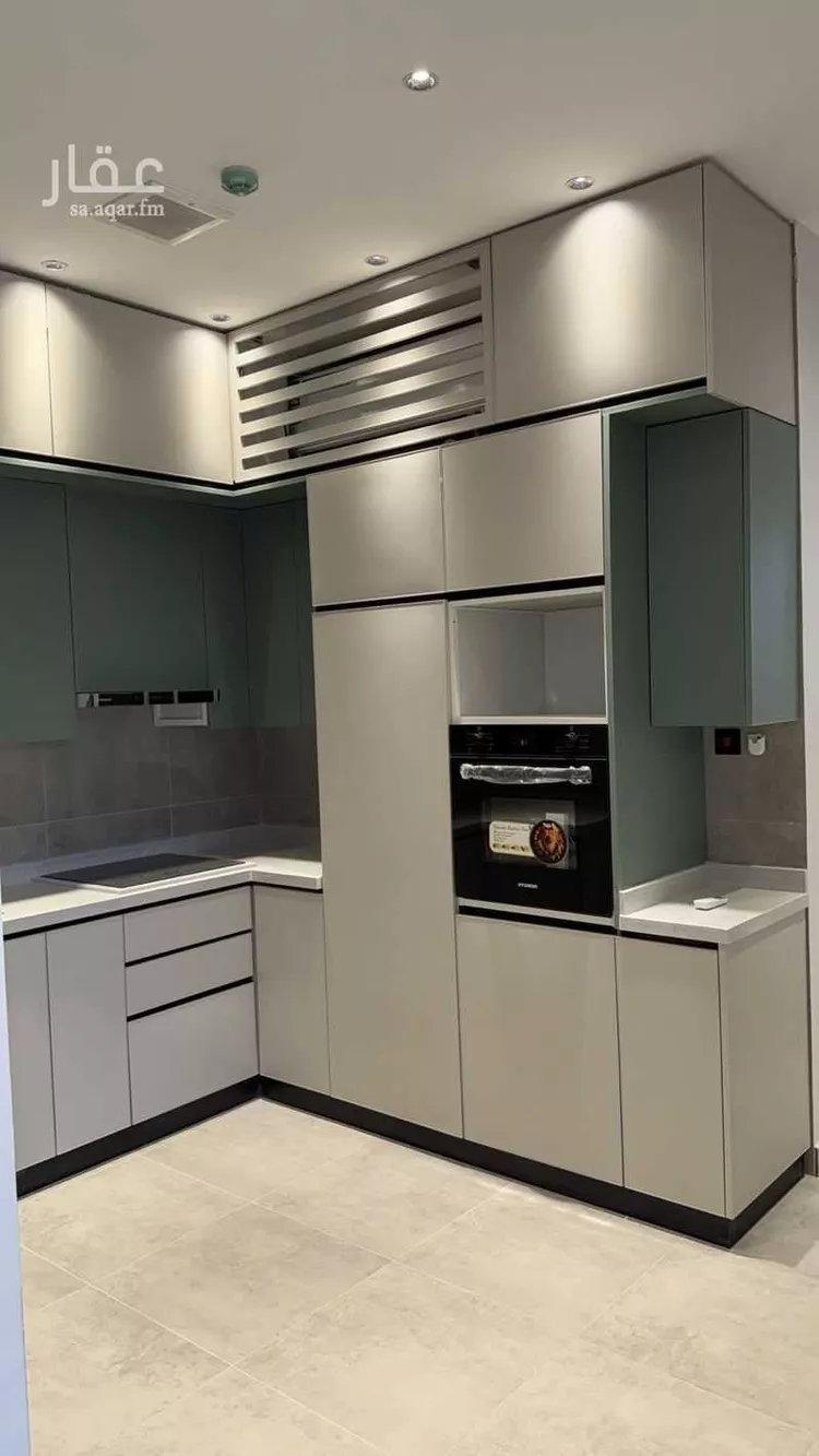Apartment for Rent in Riyadh An Narjis 13