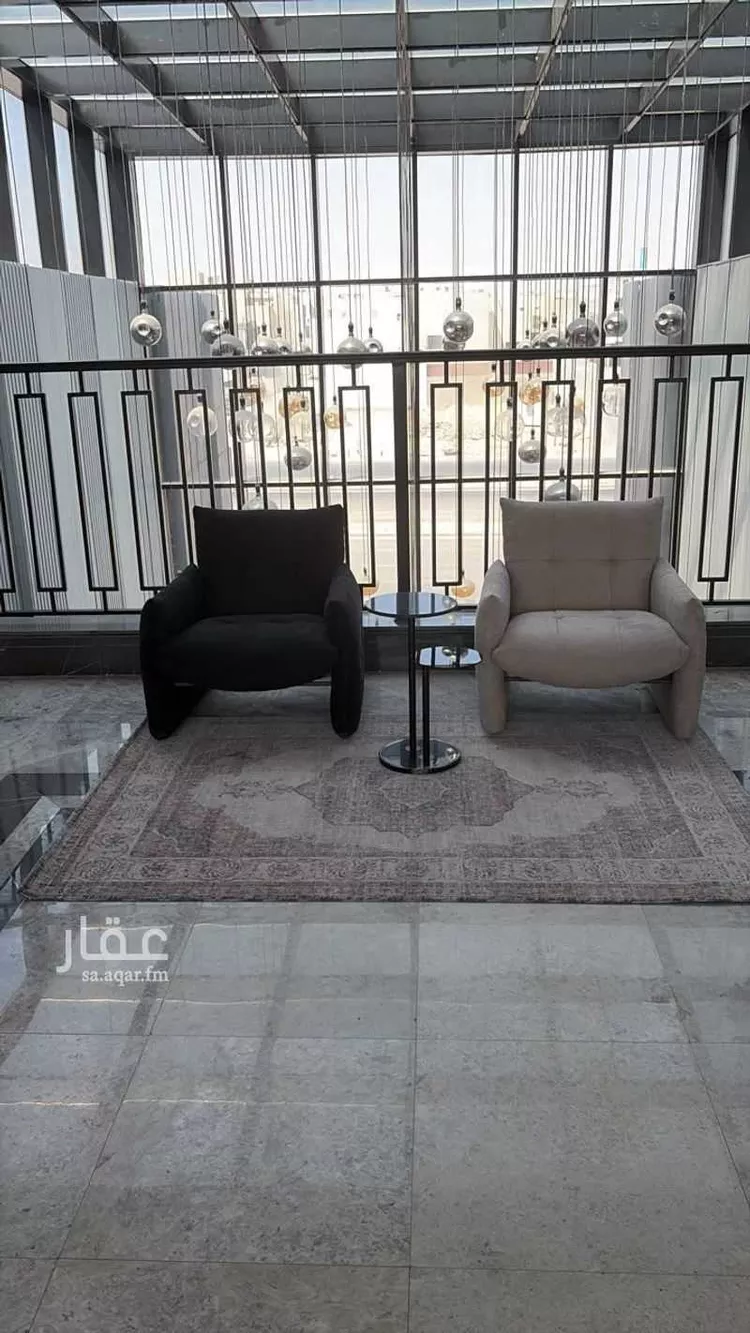 Commercial Office for Rent in Riyadh An Narjis صورة 5