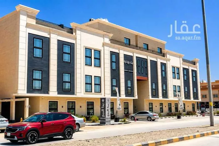 شقة للبيع في شارع المغيره بن شعبه, حي المروج, مدينة الرياض, منطقة الرياض صورة 4