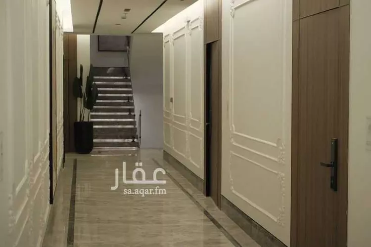 شقة للبيع في شارع المغيره بن شعبه, حي المروج, مدينة الرياض, منطقة الرياض 15