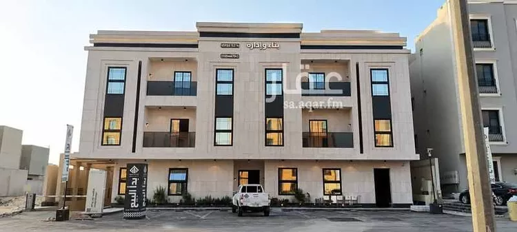 شقة للبيع في شارع ربعي الذهلي, حي النرجس, مدينة الرياض, منطقة الرياض