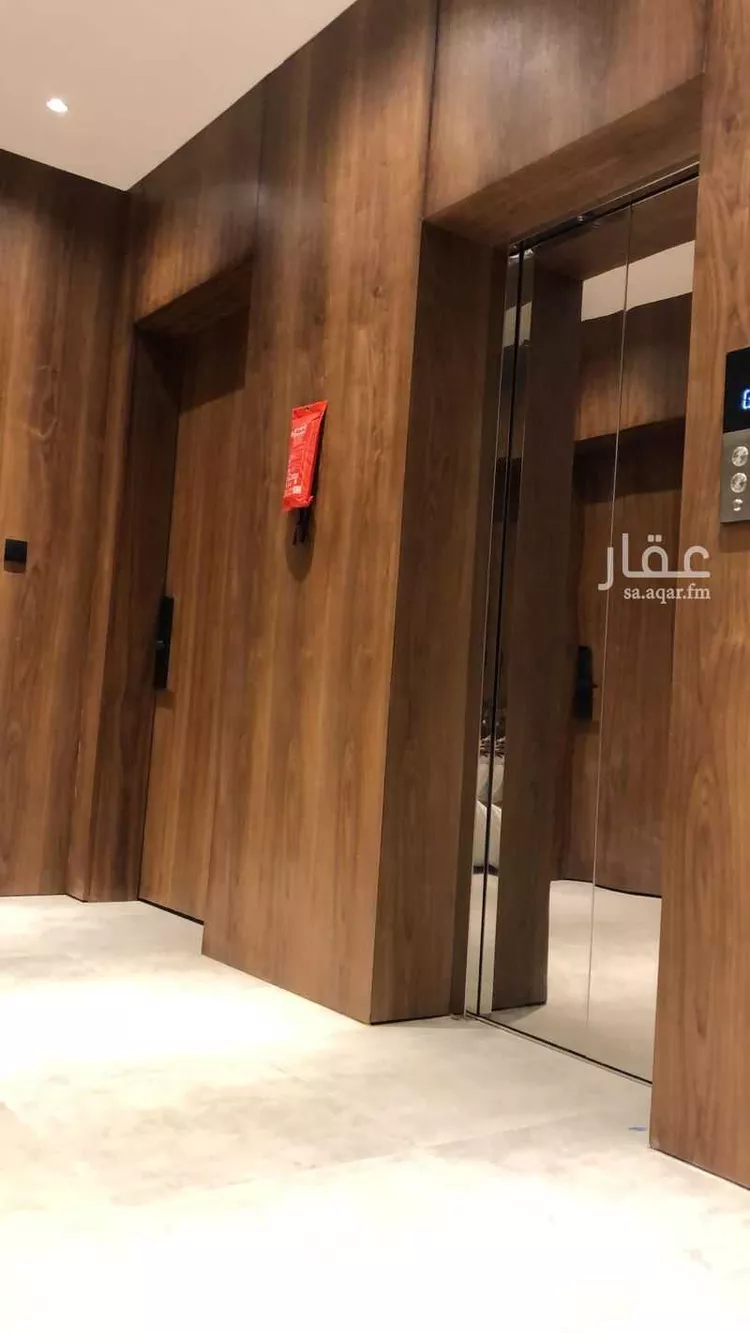 شقة للإيجار في شارع شعيب المغربي, حي النرجس, مدينة الرياض, منطقة الرياض صورة 5