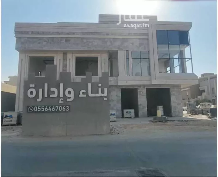 Commercial Office for Rent in Riyadh Al Arid صورة 2