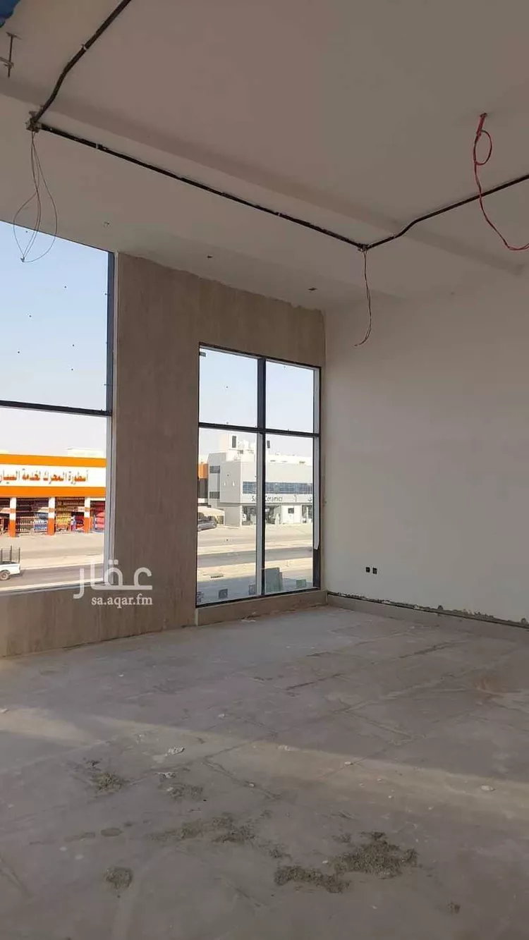 Commercial Office for Rent in Riyadh Al Arid صورة 5