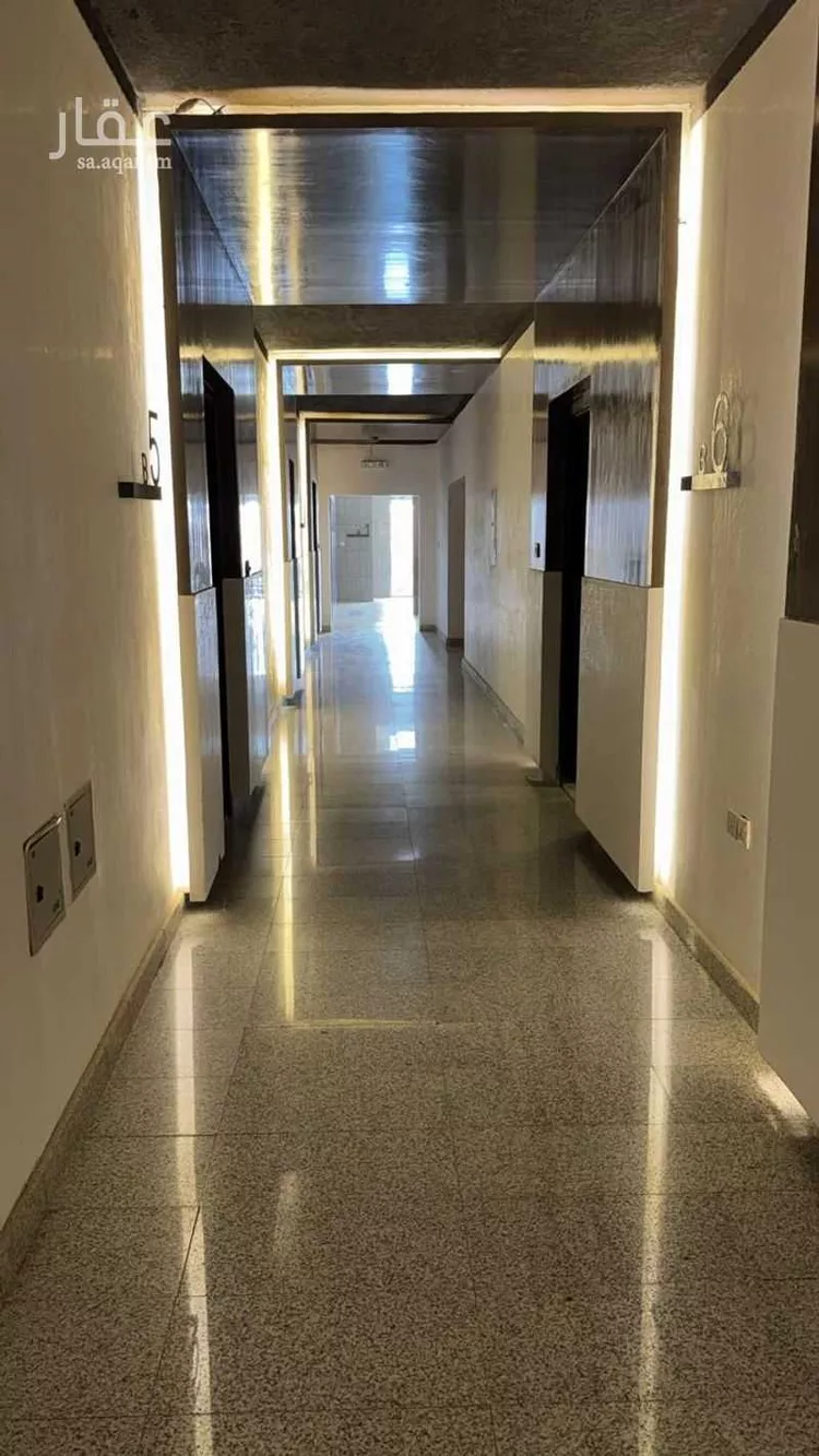 شقة للإيجار في شارع القشاشية, حي الندى, مدينة الرياض, منطقة الرياض صورة 3