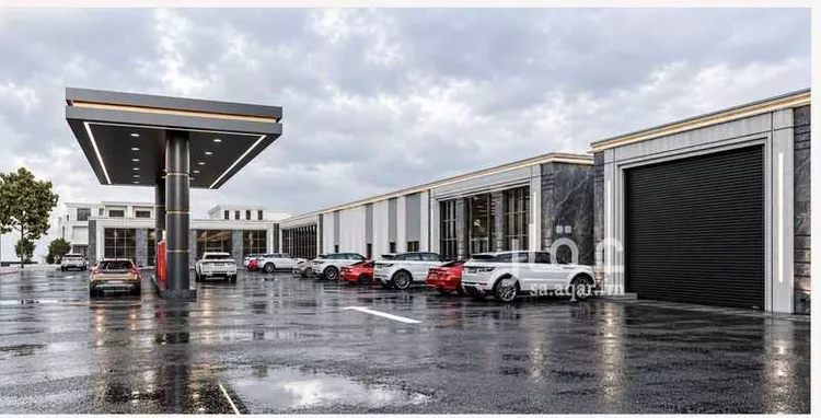 Station for rent in Riyadh Dahiat Namar صورة 2